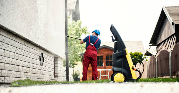 Ridgemark, CA Pressure Washing Services Company